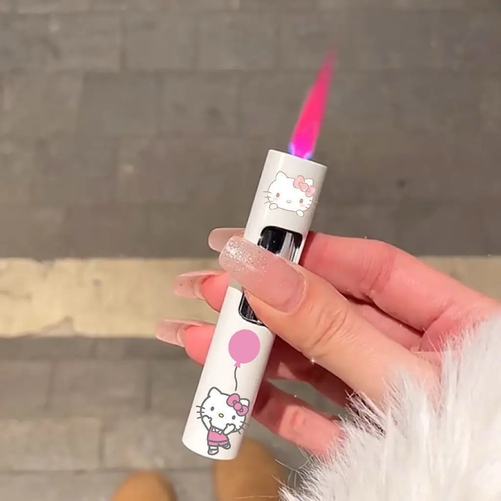Hello Kitty Novelty Party Accessory 🔥🔥🔥 Lighter
